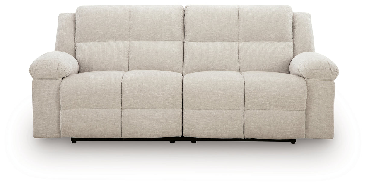 Orlen Living Room