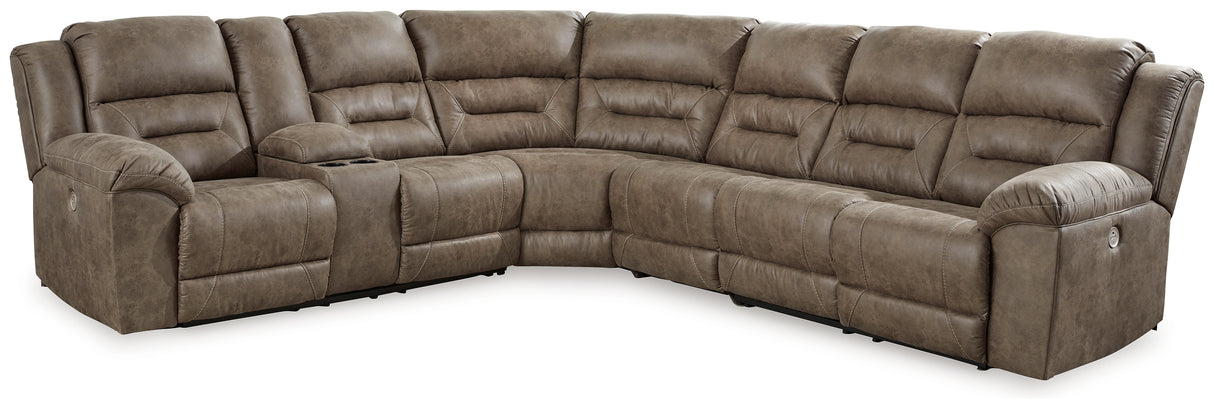 Ravenel Sectional