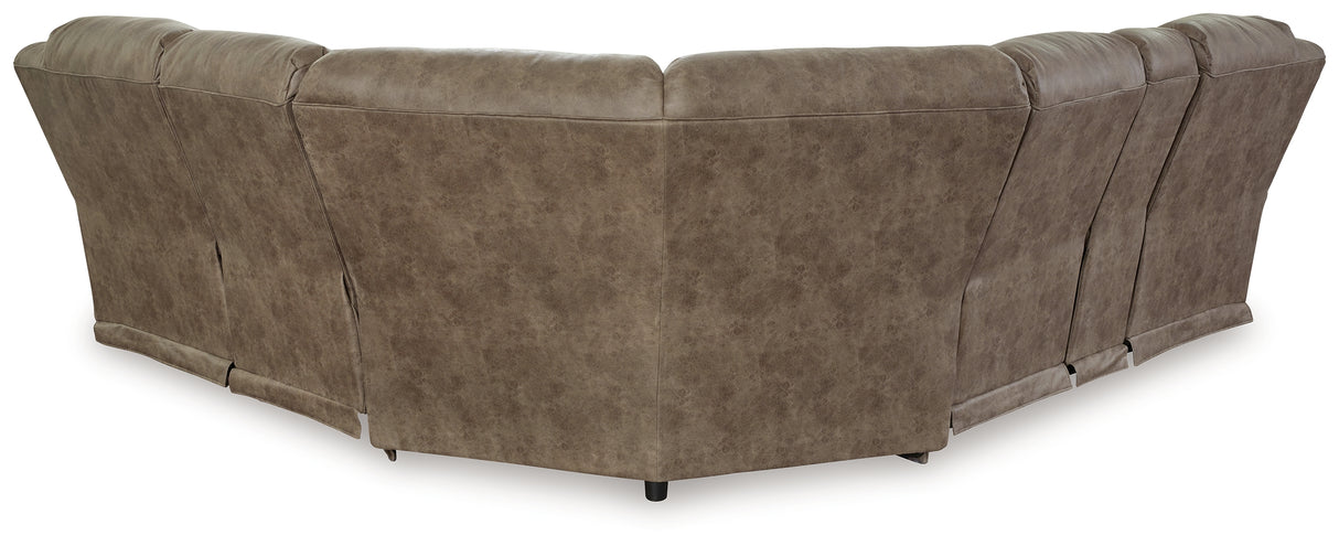 Ravenel Sectional