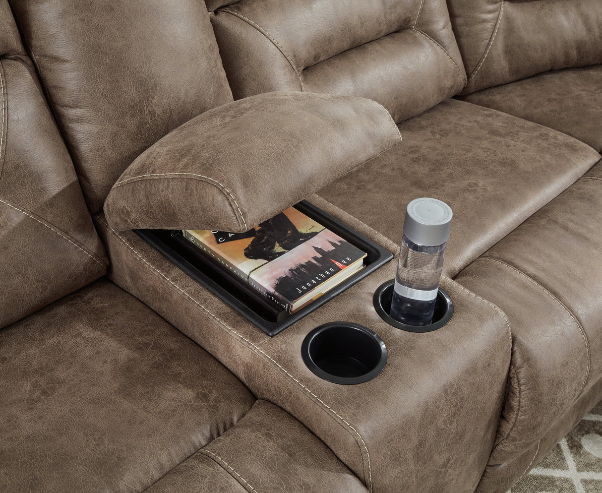 Ravenel Sectional