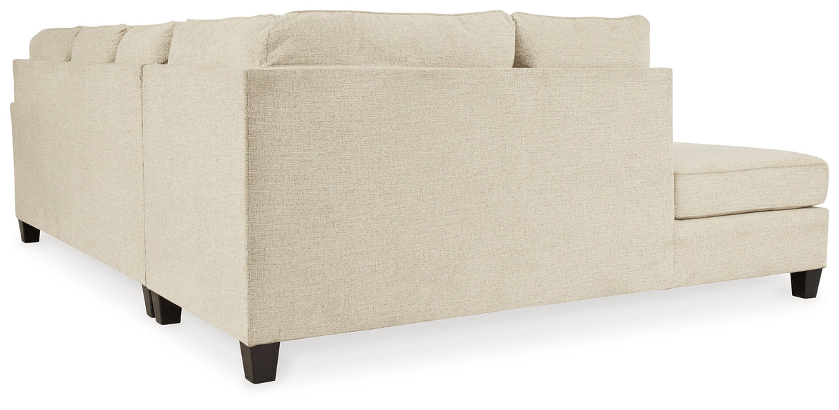 Abinger Sectional