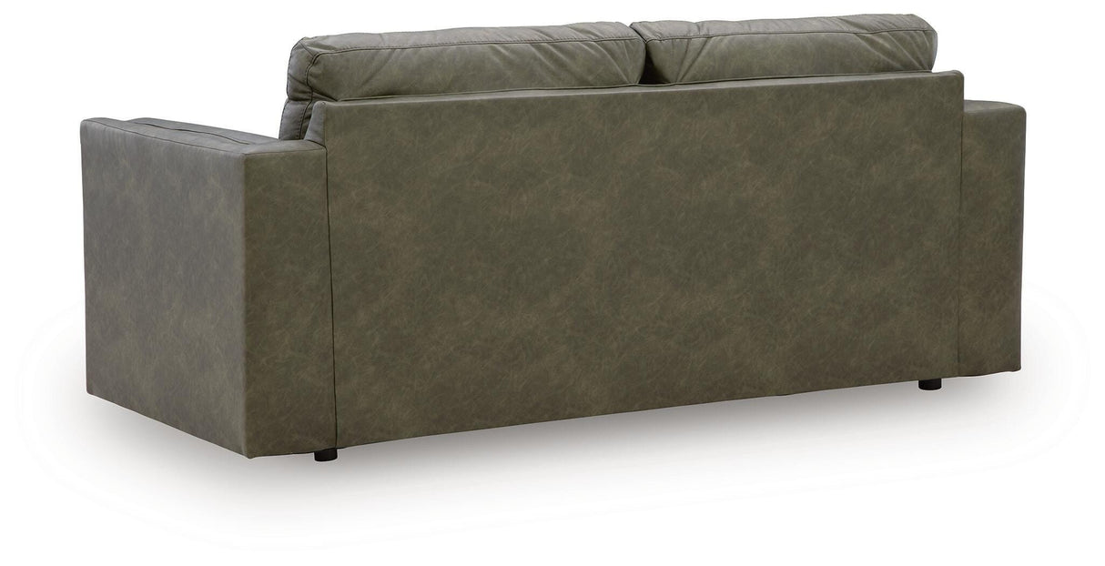 Hollis Studio Living Room