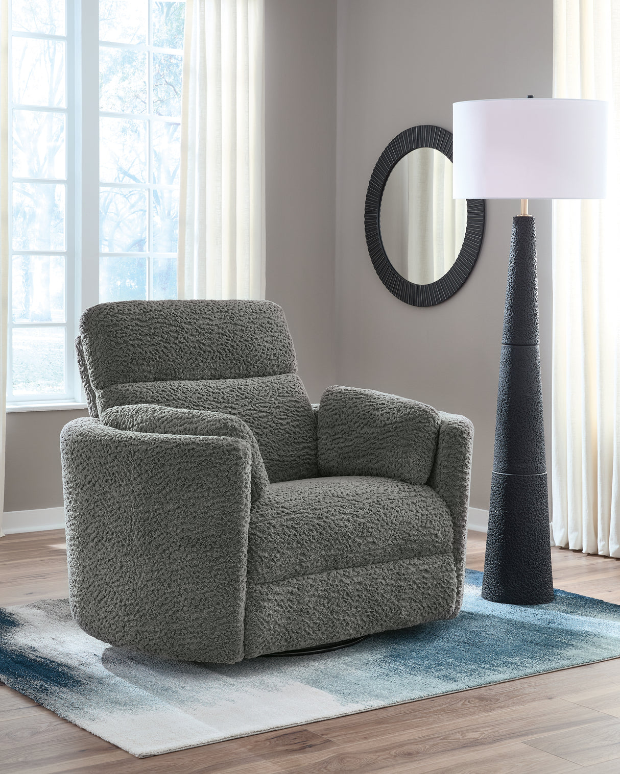 Gosaldo Living Room