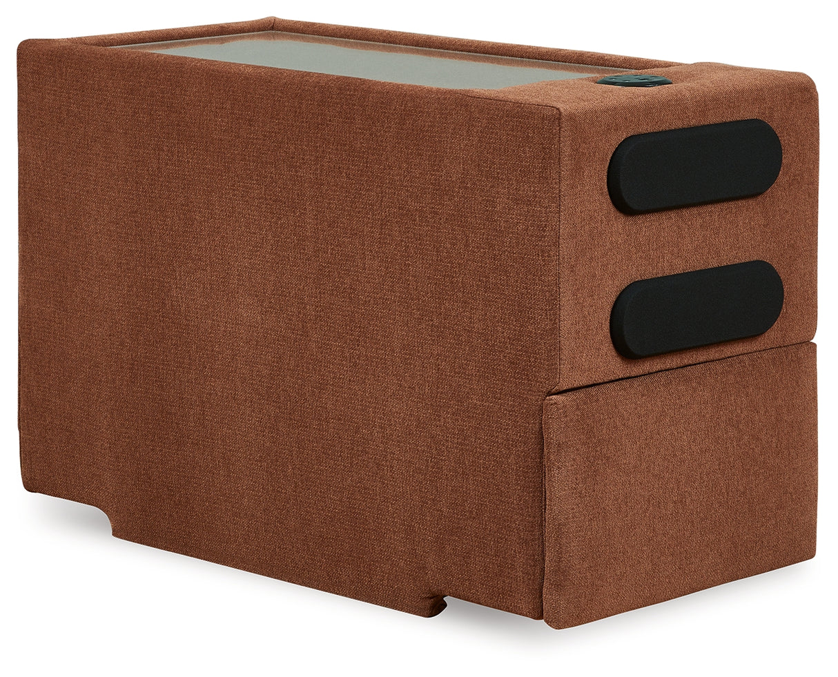 Modmax Sectional