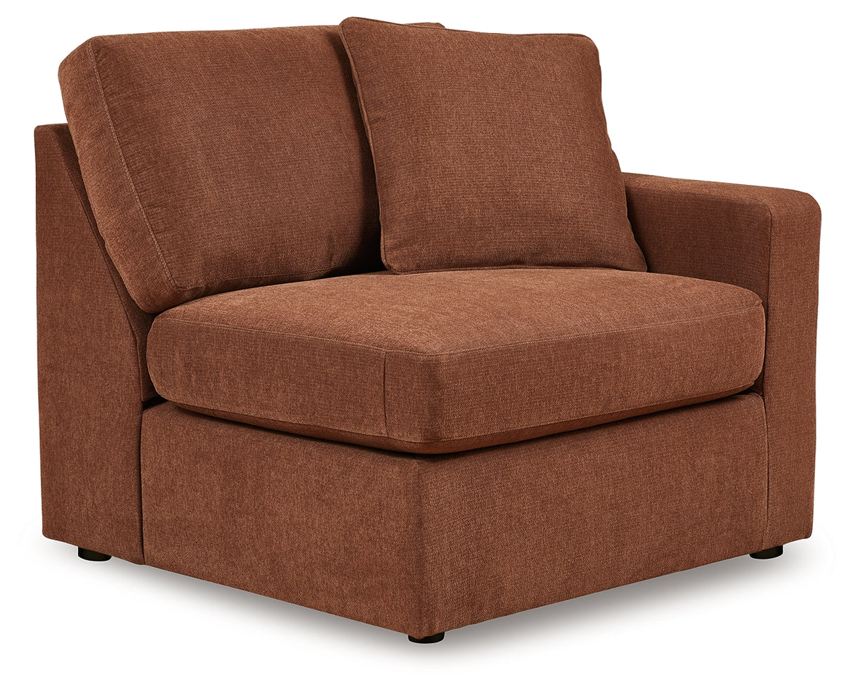 Modmax Sectional