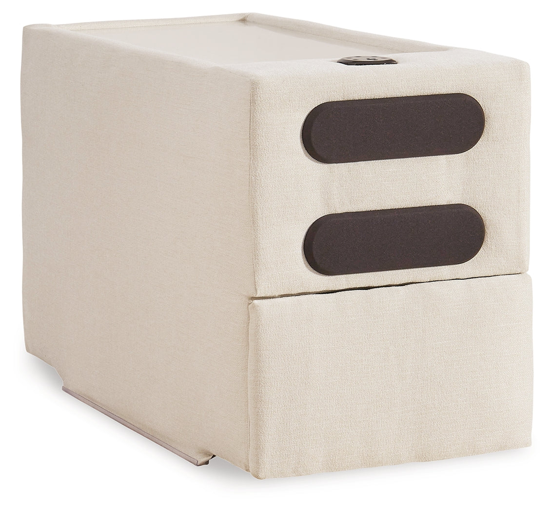 Modmax Sectional