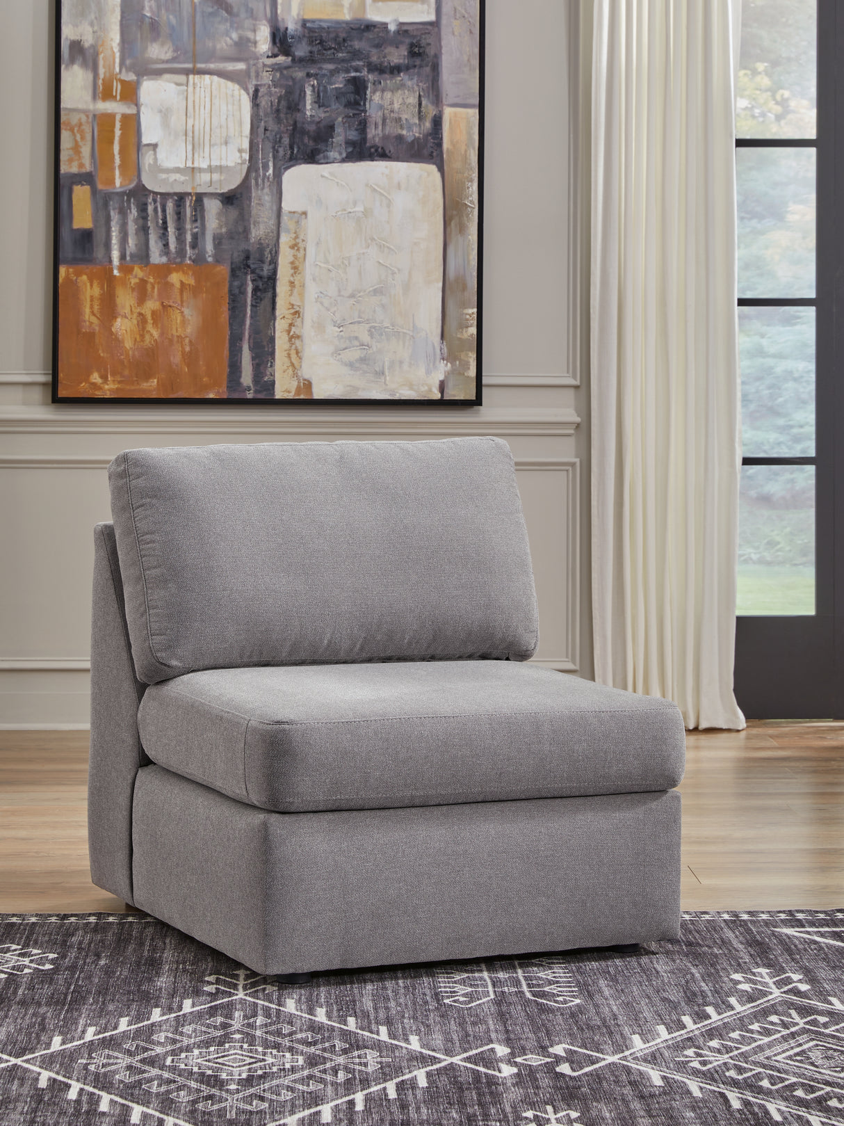 Modmax Sectional
