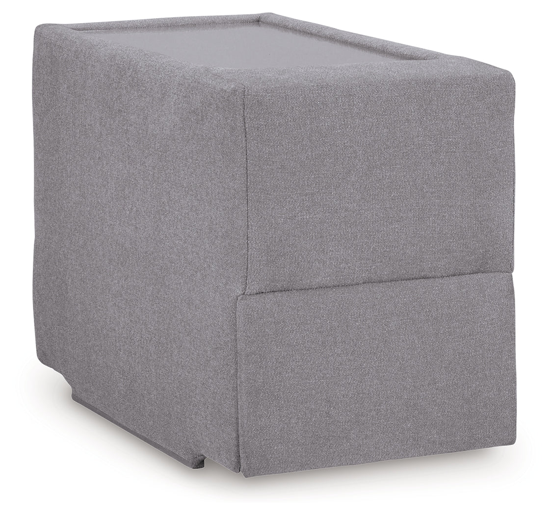 Modmax Sectional