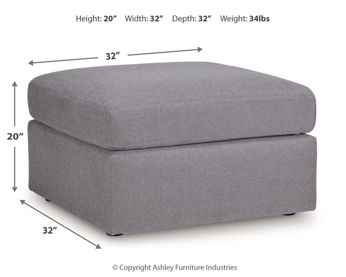 Modmax Sectional