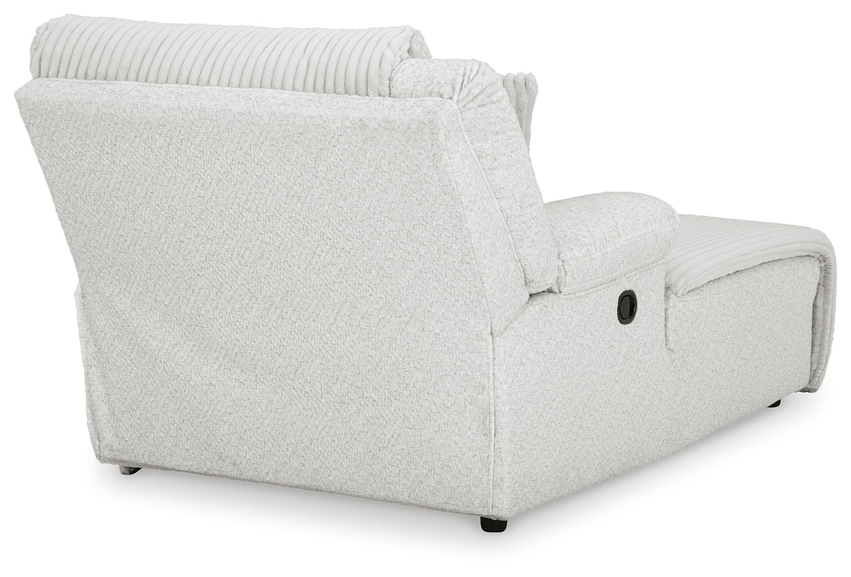 Top Tier Sectional