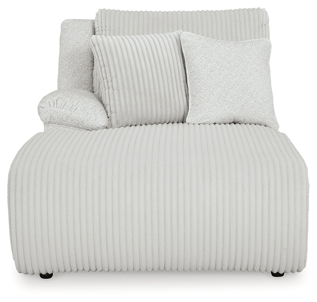 Top Tier Sectional