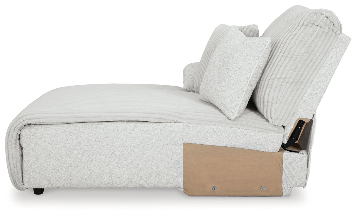 Top Tier Sectional
