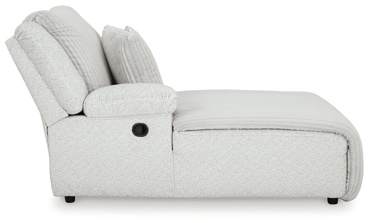 Top Tier Sectional