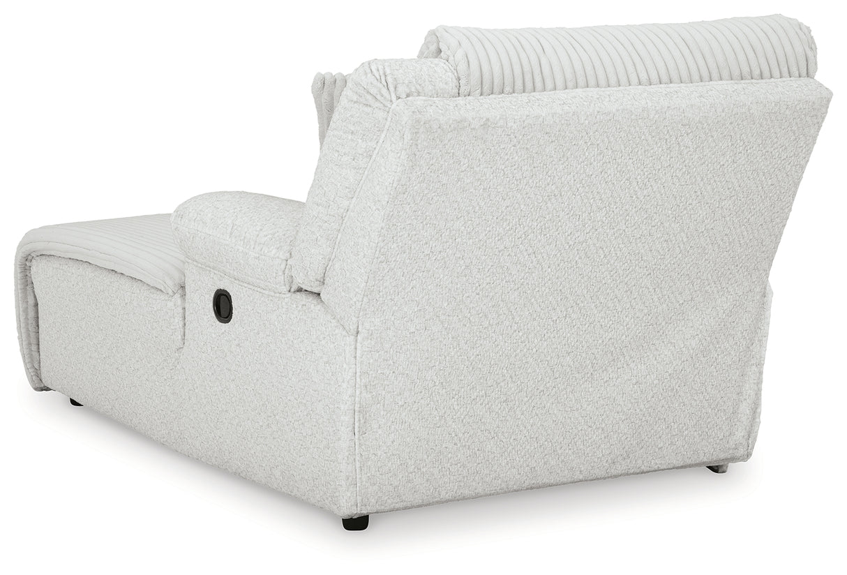 Top Tier Sectional