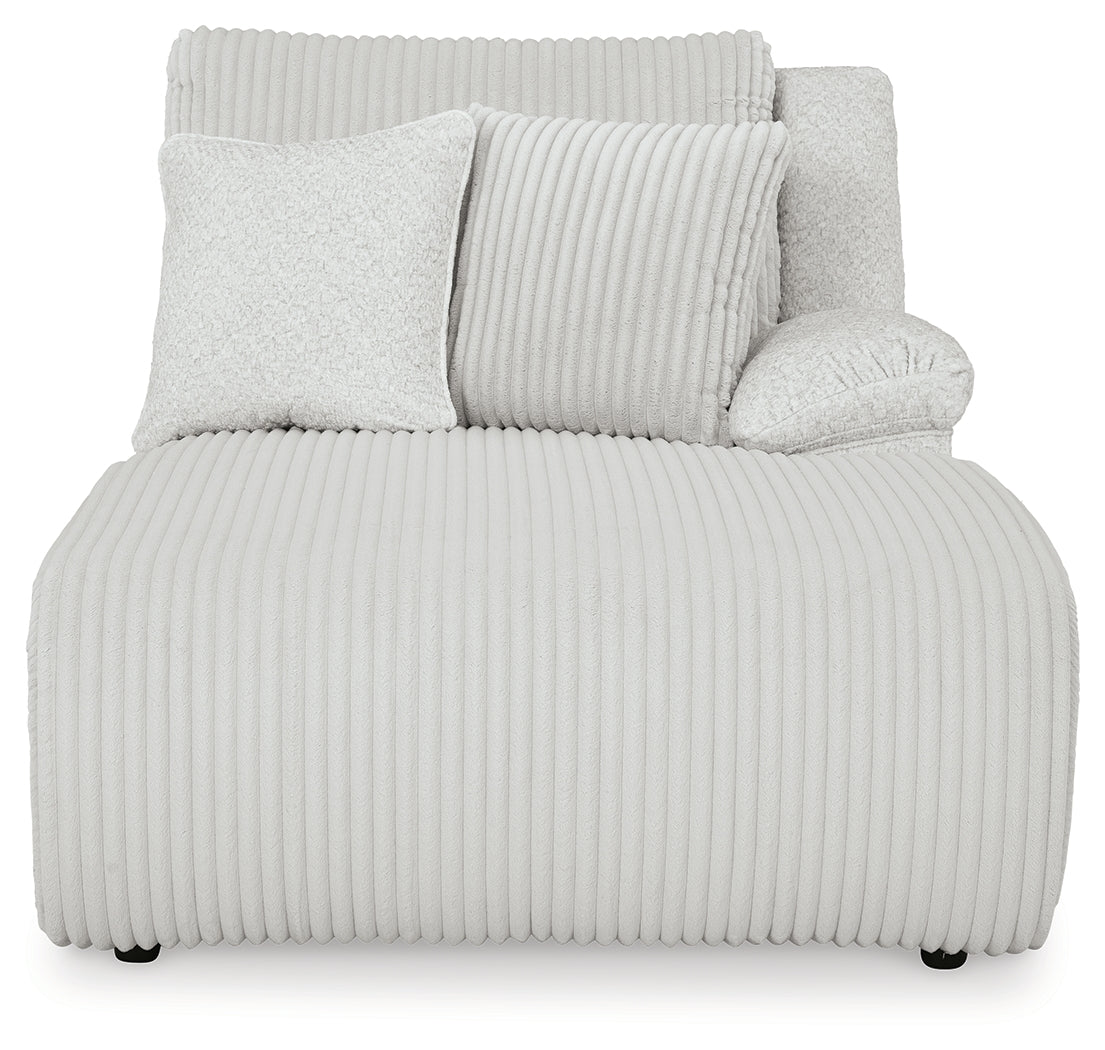 Top Tier Sectional