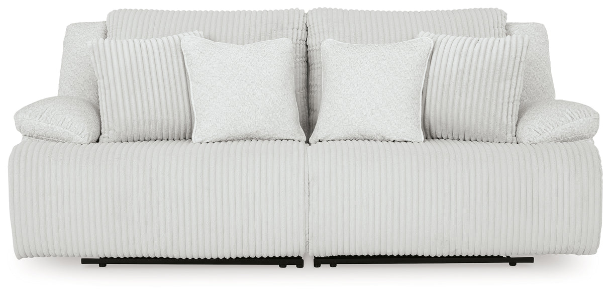 Top Tier Sectional