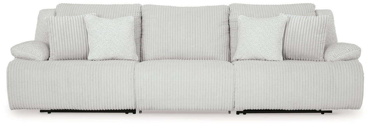 Top Tier Sectional
