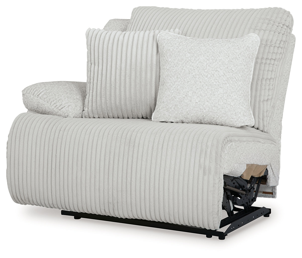 Top Tier Sectional