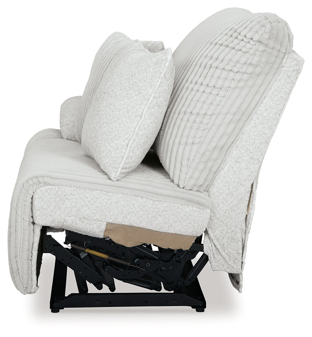 Top Tier Sectional