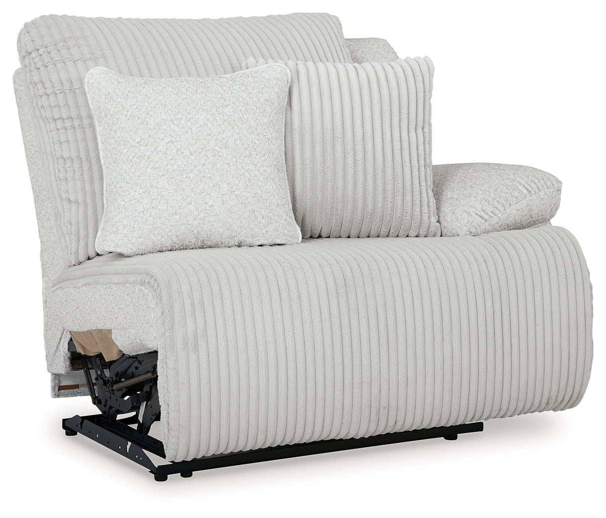 Top Tier Sectional