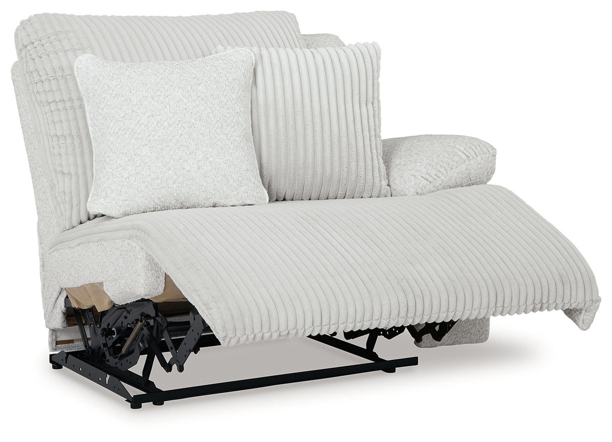 Top Tier Sectional