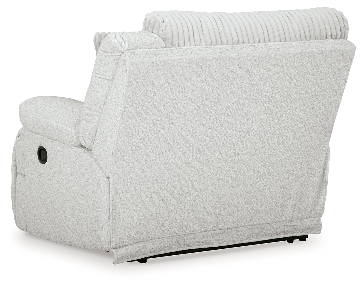 Top Tier Sectional