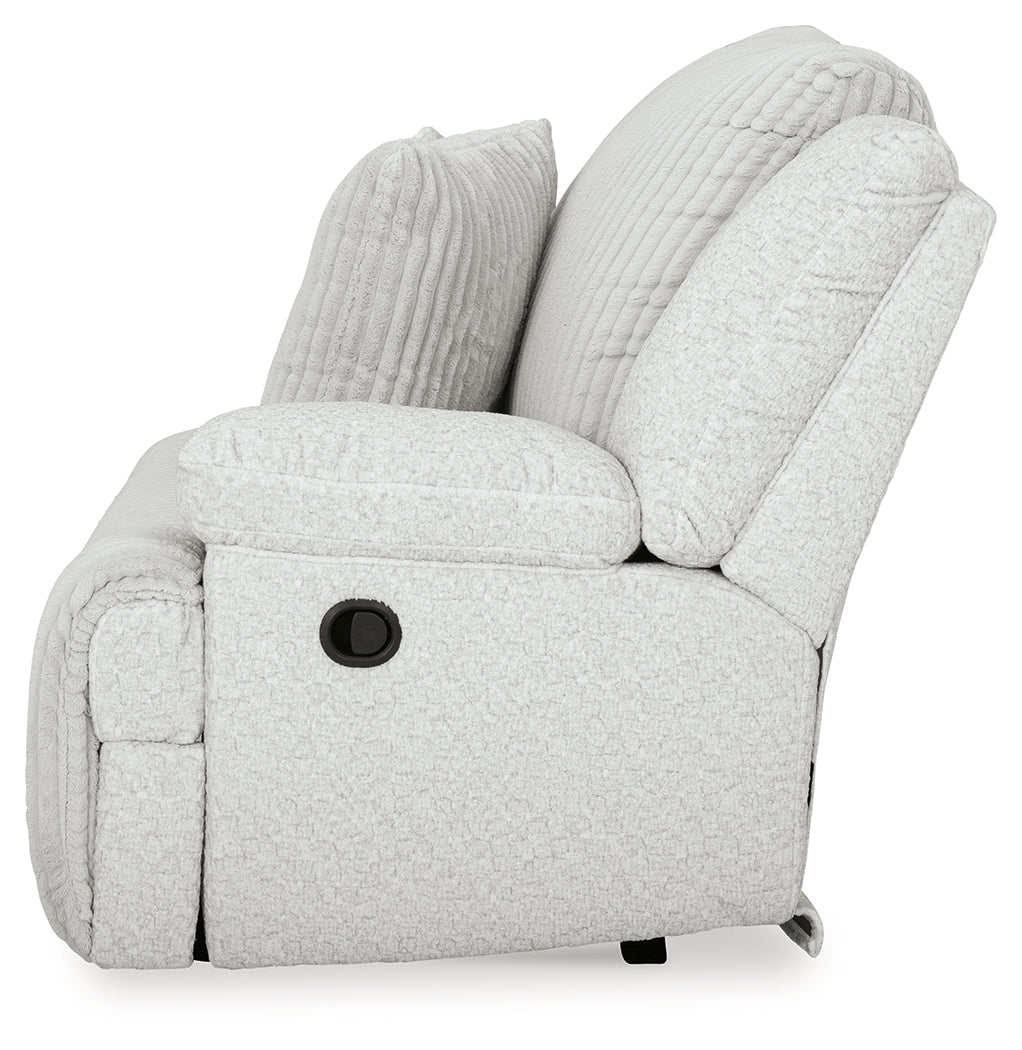 Top Tier Sectional