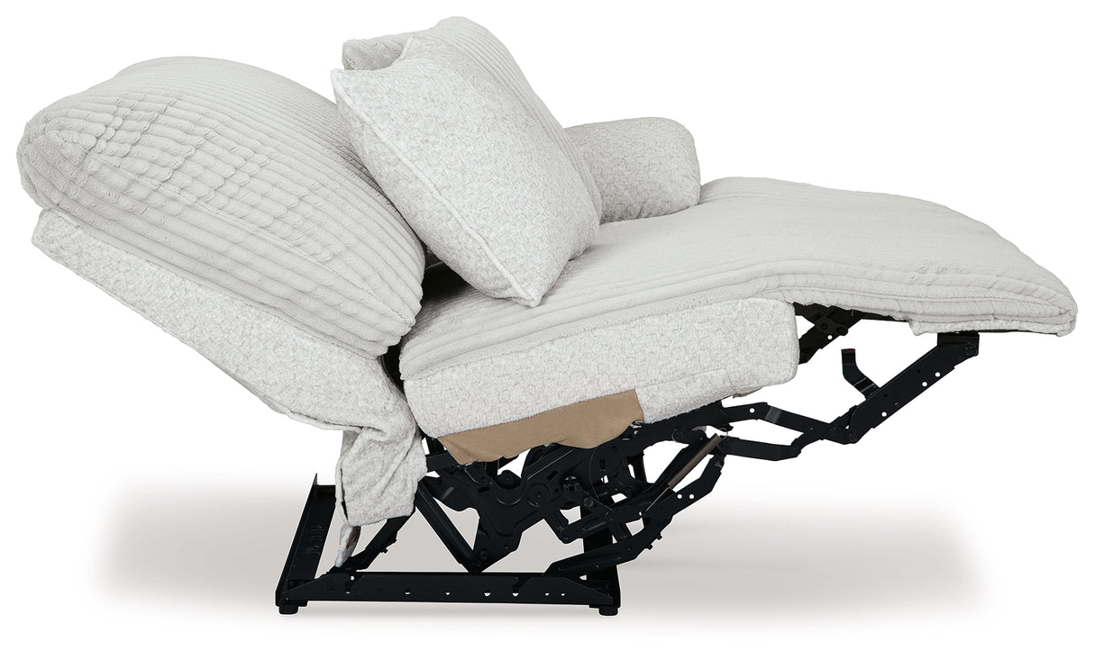 Top Tier Sectional