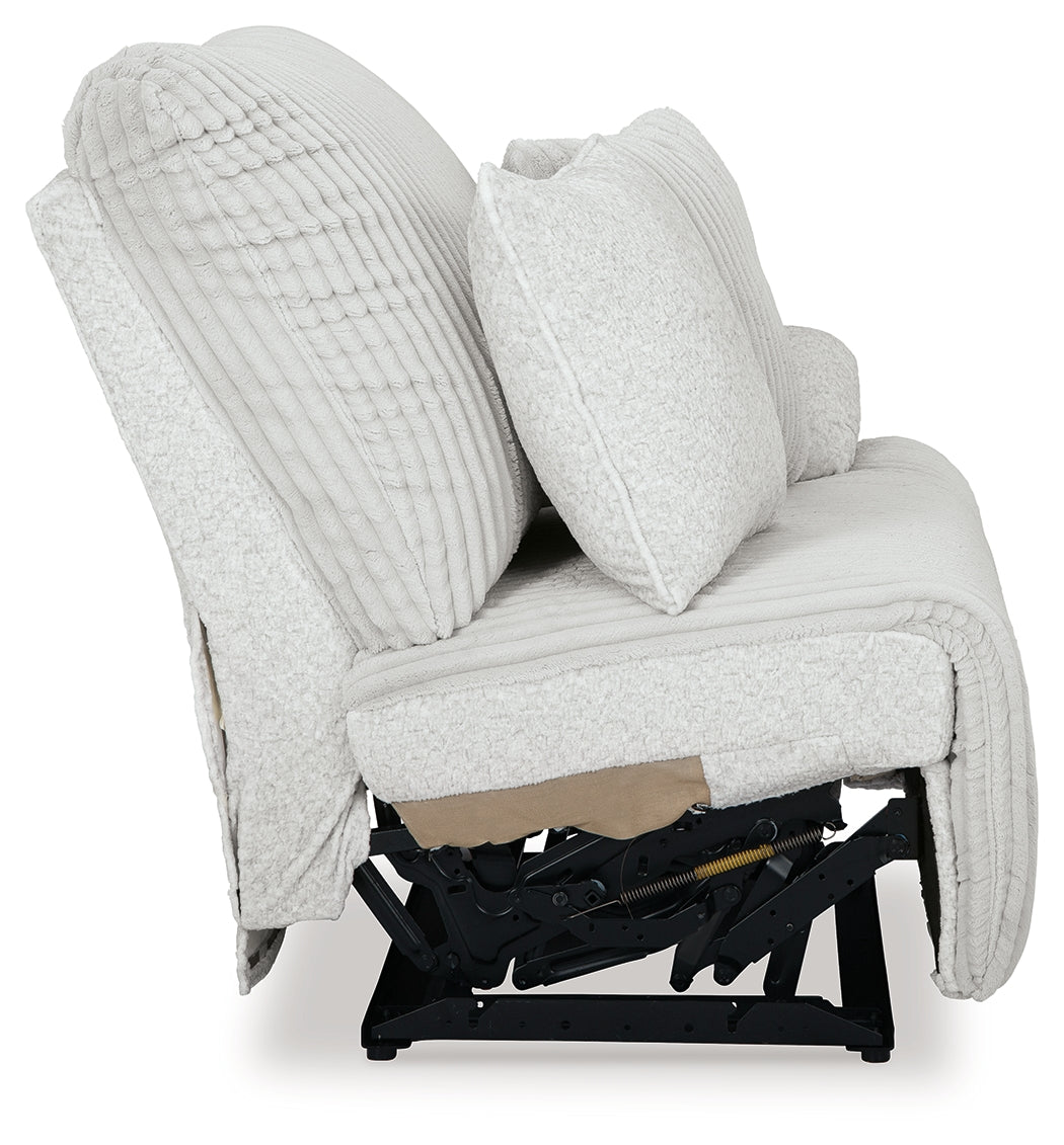 Top Tier Sectional