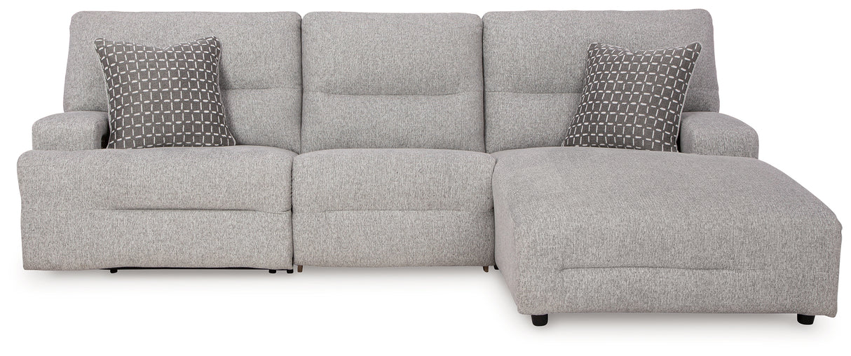 Acklen Place Sectional