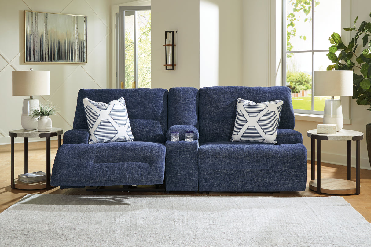 Acklen Place Sectional