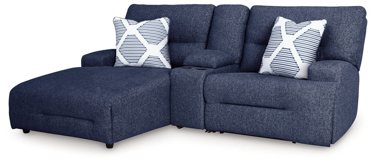 Acklen Place Sectional