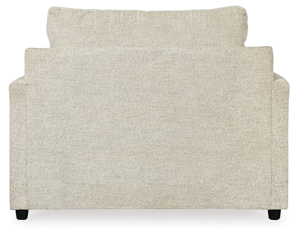 Soletren Living Room