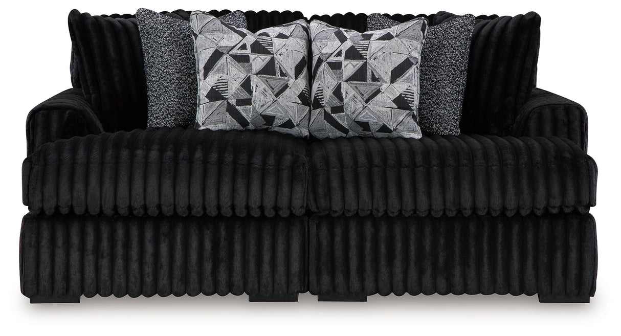 Midnight-Madness Sectional