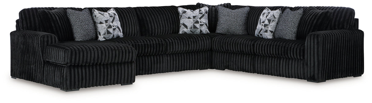 Midnight-Madness Sectional