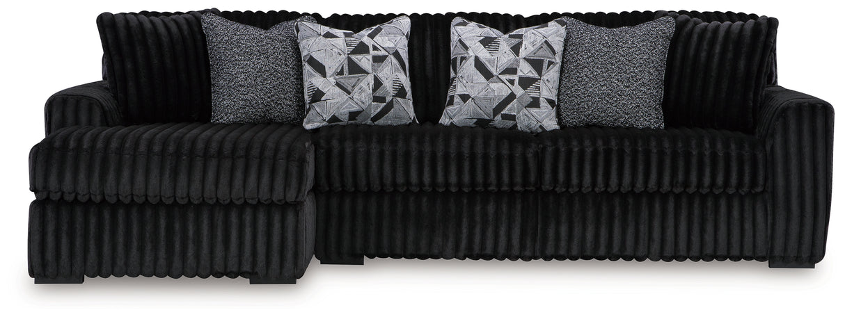 Midnight-Madness Sectional