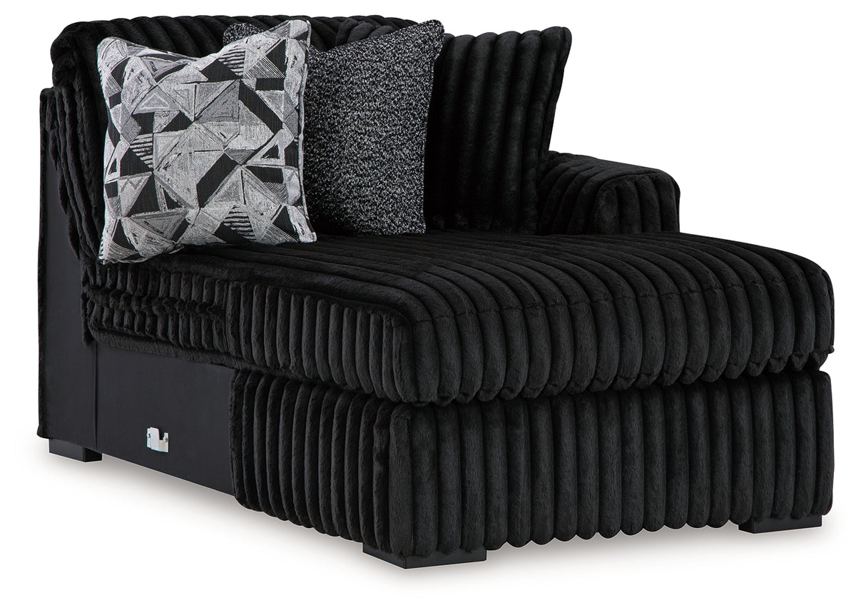 Midnight-Madness Sectional
