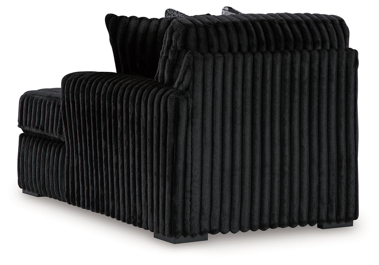 Midnight-Madness Sectional