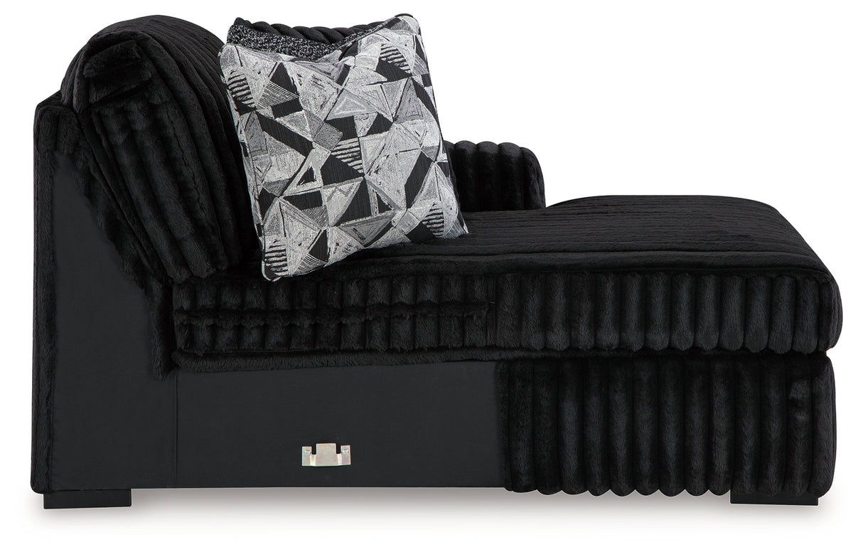 Midnight-Madness Sectional