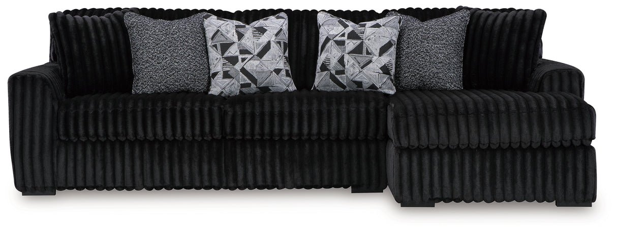 Midnight-Madness Sectional