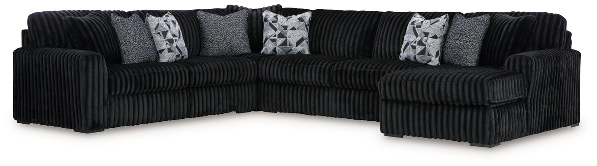 Midnight-Madness Sectional