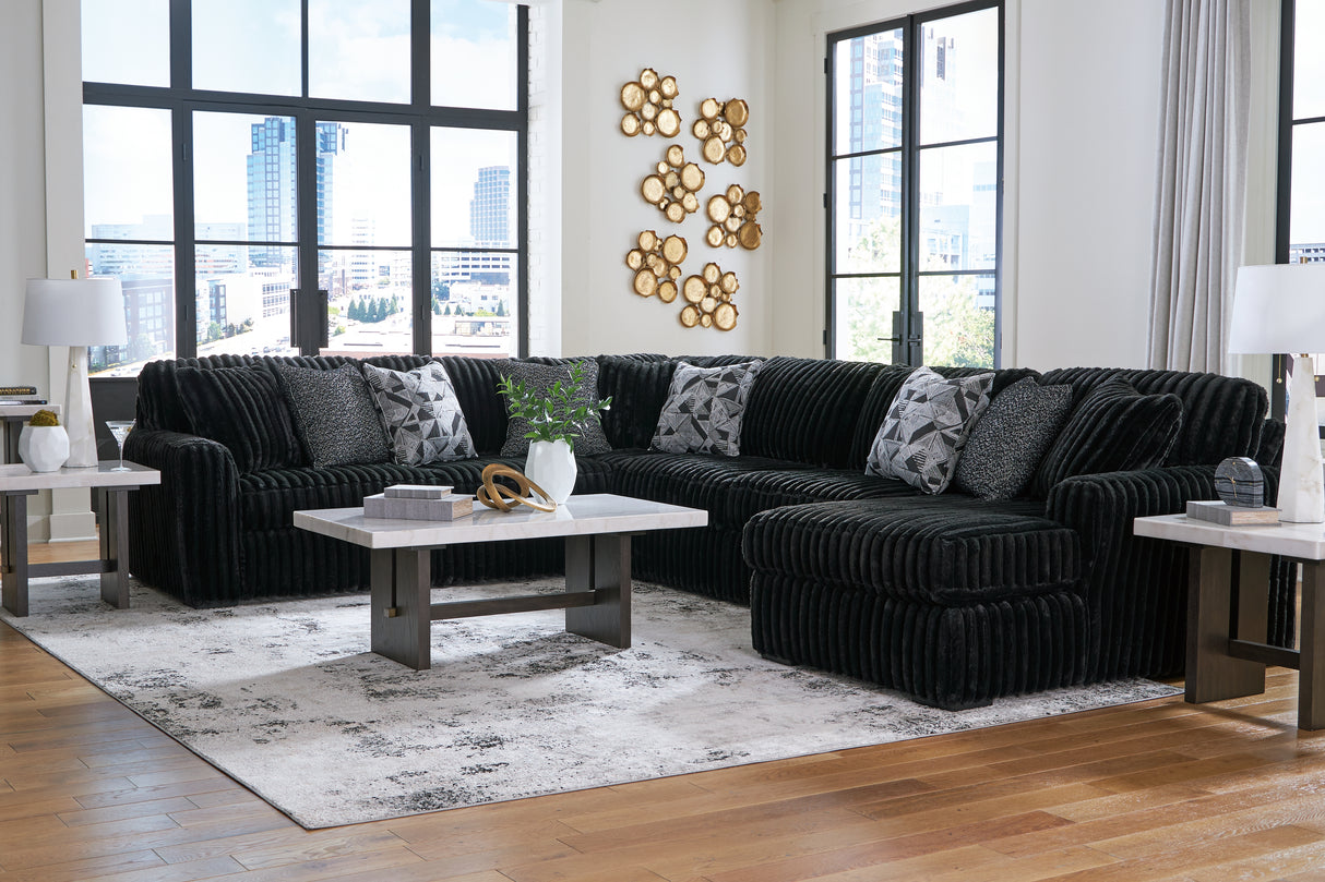 Midnight-Madness Sectional