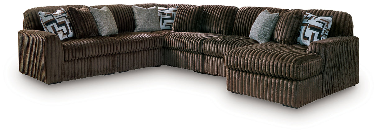 Midnight-Madness Sectional