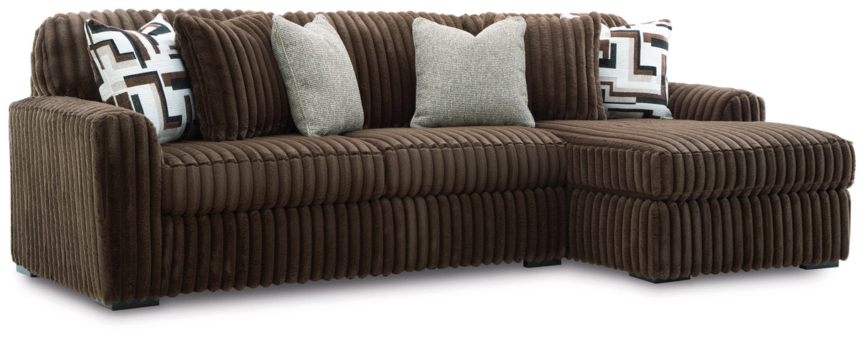 Midnight-Madness Sectional