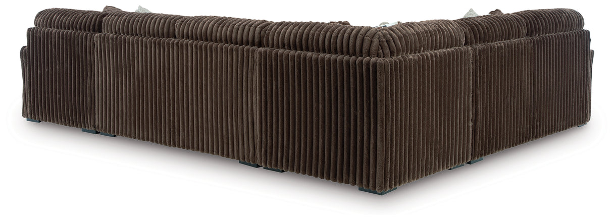 Midnight-Madness Sectional