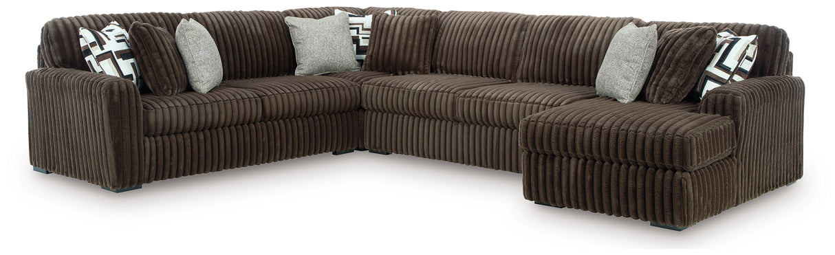 Midnight-Madness Sectional