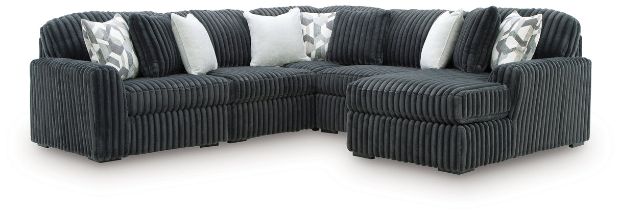 Midnight-Madness Sectional