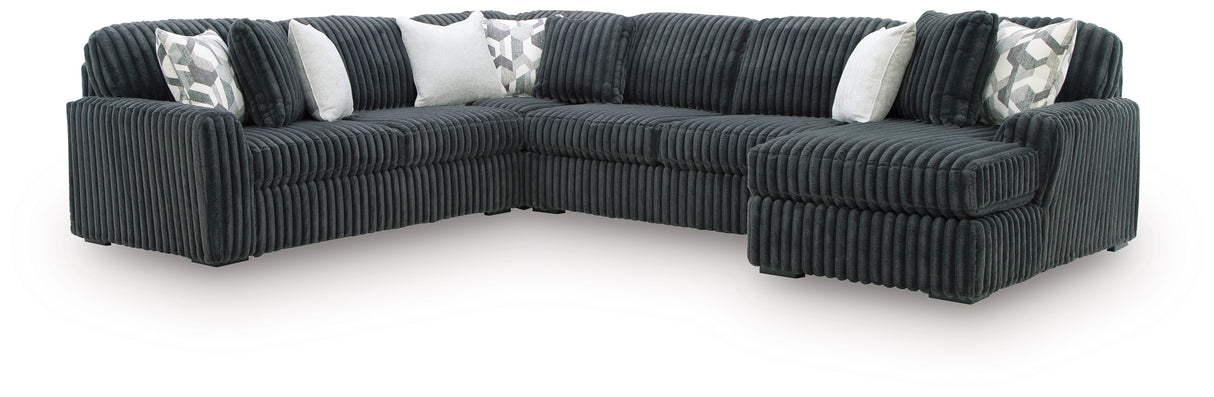 Midnight-Madness Sectional