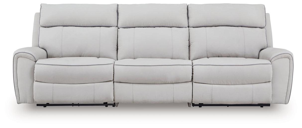 Social Pointe Sectional