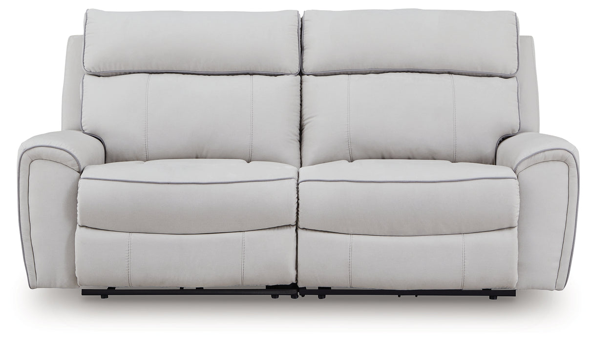 Social Pointe Sectional